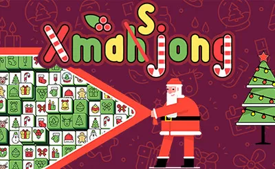 Xmasjong