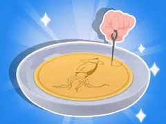 Squid Candy Challenge
